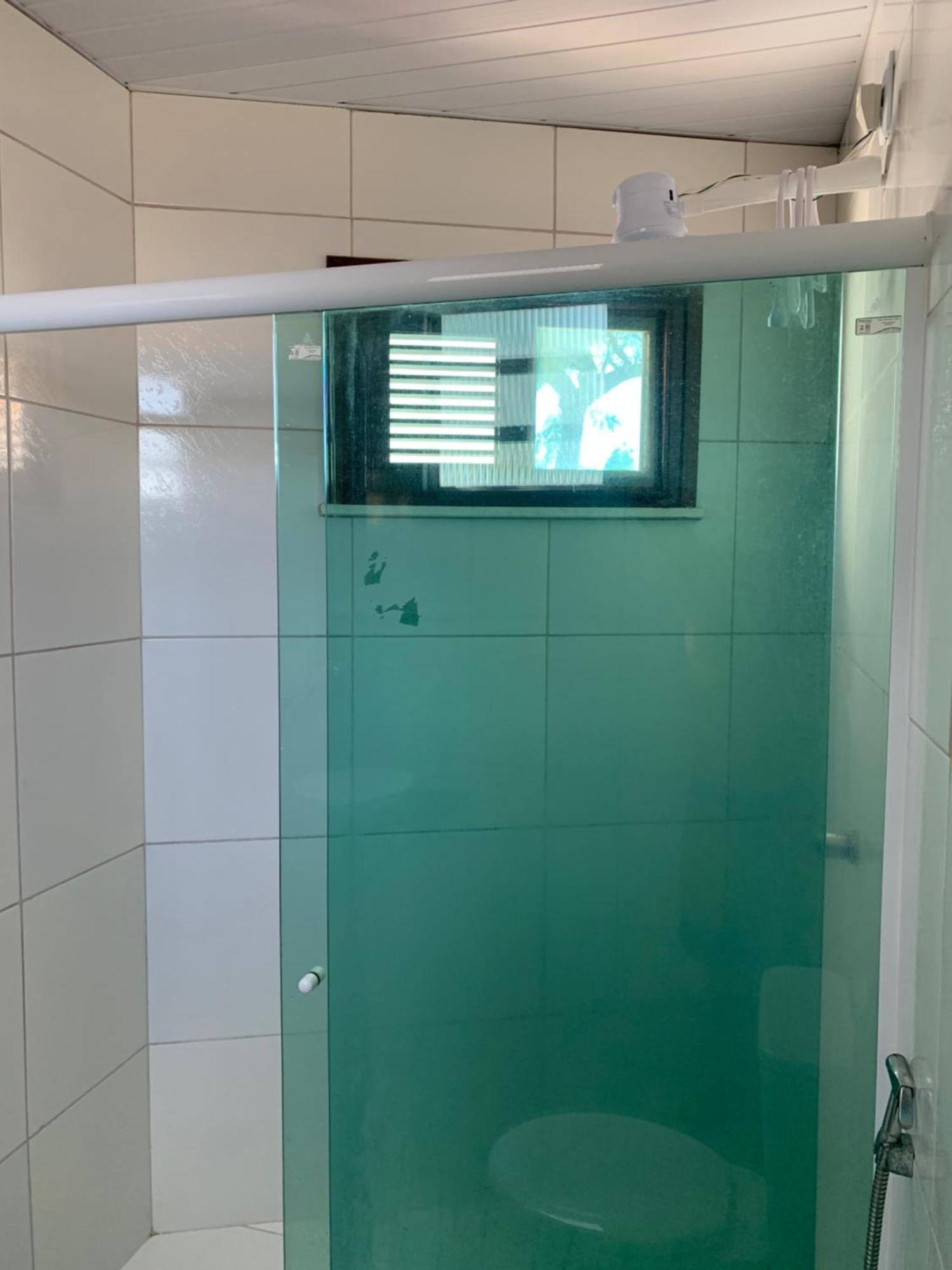 Morro Branco Suites - Hospedaria Morro Branco 베베리베 외부 사진